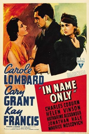 In Name Only 1939 720p HDTV x264-REGRET