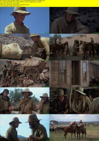 The Culpepper Cattle Co 1972 1080p BluRay H264 AAC-RARBG
