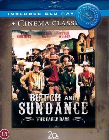 Butch and Sundance The Early Days 1979 720p BluRay H264 AAC-RARBG