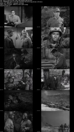 Retreat Hell 1952 720p BluRay x264-x0r