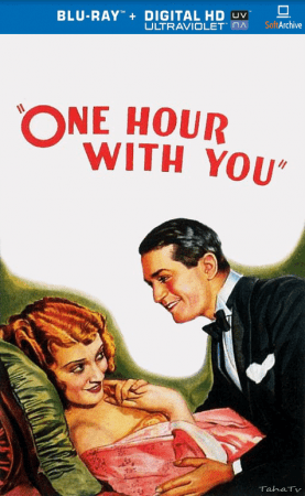 One Hour with You 1932 720p BluRay x264-x0r