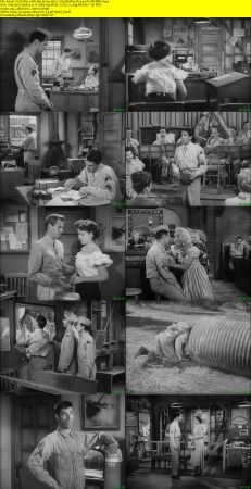 At War with the Army 1950 720p BluRay H264 AAC-RARBG