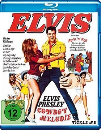 Tickle Me 1965 720p BluRay H264 AAC-RARBG