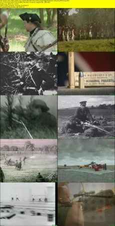 History Channel - Tales of the Gun (2000) x264 AC3 MVGroup