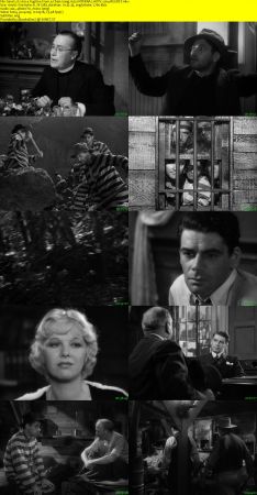 I Am a Fugitive From a Chain Gang 1932 iNTERNAL HDTV x264-REGRET