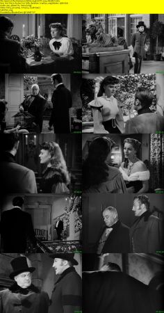 The Woman in White 1948 HDTV x264-REGRET