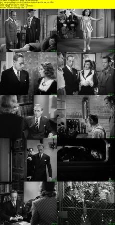 Stand-In 1937 BRRip XviD MP3-XVID
