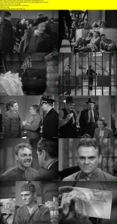 Each Dawn I Die 1939 720p HDTV x264-REGRET