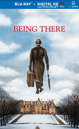 Being There 1979 720p BluRay x264-x0r