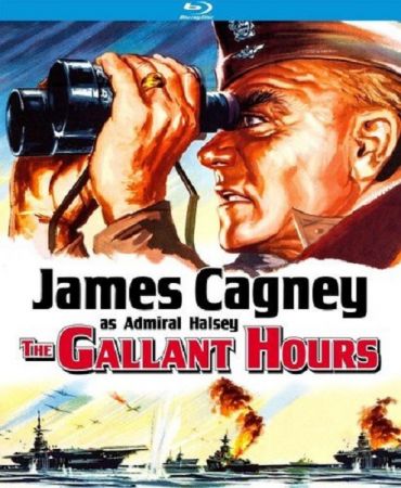The Gallant Hours 1960 BRRip XviD MP3-XVID