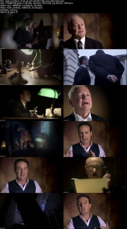 Hitlers Circle of Evil S01 720p NF WEB-DL DDP2 0 H 264-SKGTV