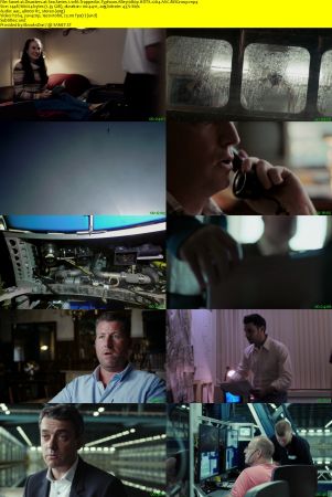Smithsonian Channel - Disasters at Sea: Series 1 (2018) 1080p HDTV x264 AAC MVGroup