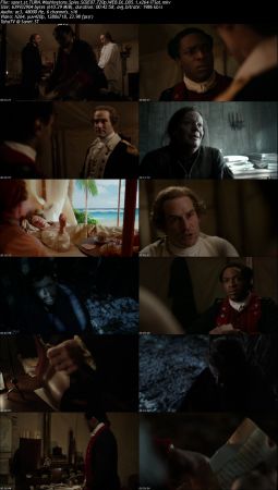 TURN Washingtons Spies S02 720p WEB DL DD5 1 x264-ITSat