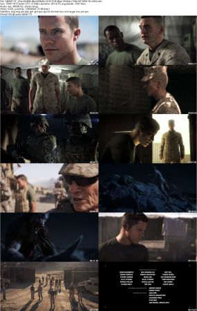 Love Death &amp; Robots 2019 S01 Complete 720p NF WEB-DL 2GB-MkvCage