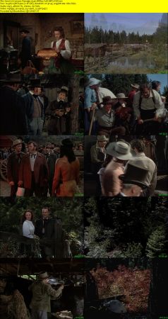 Canyon Passage 1946 BRRip XviD MP3-XVID