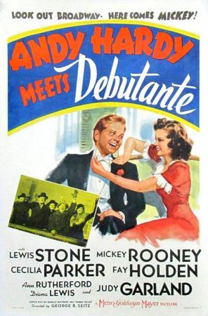 Andy Hardy Meets Debutante 1940 720p HDTV x264-REGRET