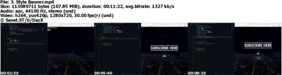 HTML, CSS, JavaScript - Build 6 Creative Projects