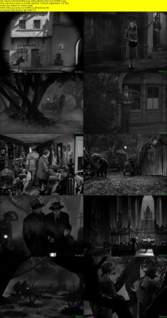 The Wolf Man 1941 1080p BluRay H264 AAC-RARBG