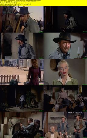 A Man Alone 1955 REMASTERED 720p BluRay H264 AAC-RARBG