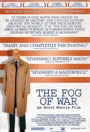 The Fog of War 2003 WEBRip x264-ION10