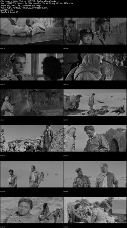 Bitter Victory 1957 720p BluRay x264-x0r