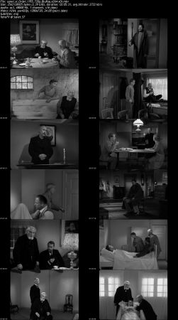 Ordet 1955 720p BluRay x264-x0r