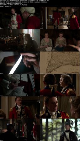 TURN Washingtons Spies S02 720p WEB DL DD5 1 x264-ITSat