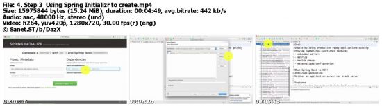 Master Java Web Services and RESTful API with Spring Boot