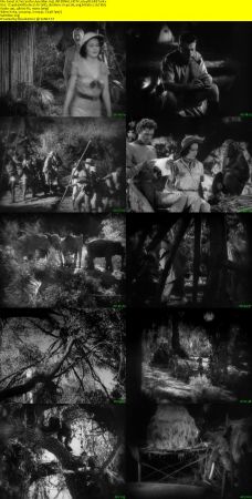Tarzan the Ape Man 1932 iNTERNAL HDTV x264-REGRET