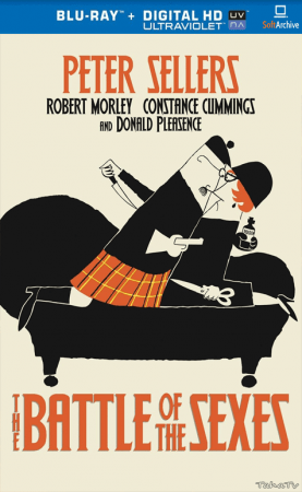 The Battle of the Sexes 1960 720p BluRay x264-x0r