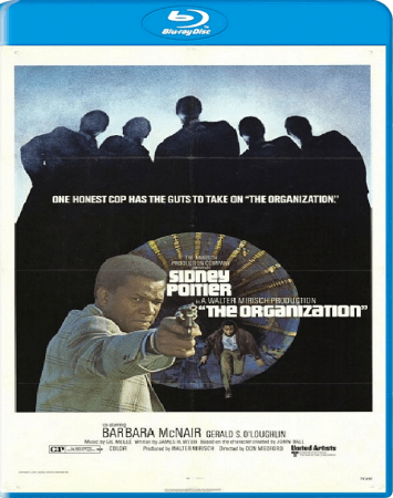 The Organization 1971 1080p BluRayRip EAC3 2.0 x265-Lootera