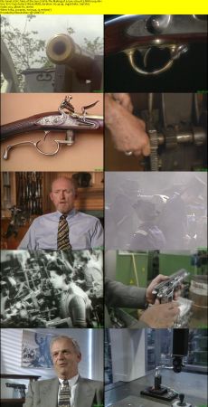History Channel - Tales of the Gun (2000) x264 AC3 MVGroup