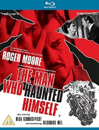 The Man Who Haunted Himself 1970 720p BluRay H264 AAC-RARBG