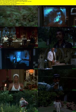 The Beast Must Die 1974 BRRip XviD MP3-XVID