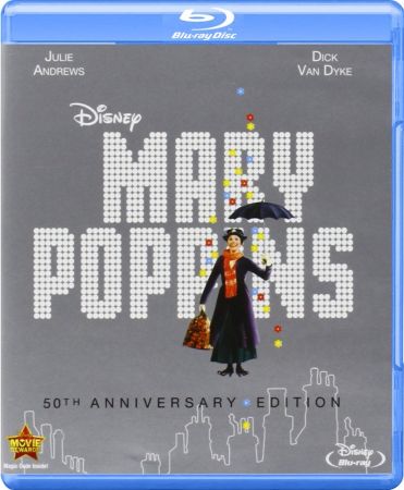 Mary Poppins 1964 1080p BluRay DDP 7.1 x265-edge2020
