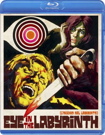 Eye in the Labyrinth 1972 BRRip XviD MP3-XVID