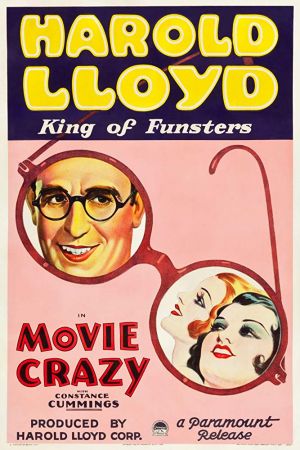Movie Crazy 1932 iNTERNAL HDTV x264-REGRET