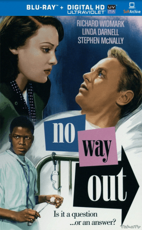 No Way Out 1950 720p BluRay x264-x0r