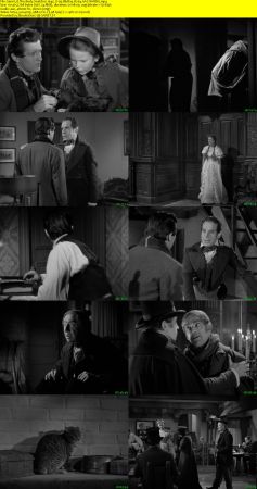 The Body Snatcher 1945 720p BluRay H264 AAC-RARBG