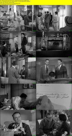 Donovans Brain 1953 720p BluRay H264 AAC-RARBG