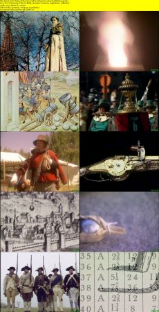 History Channel - Tales of the Gun (2000) x264 AC3 MVGroup