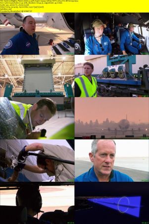 Smithsonian Ch. - Mighty Planes: Series 3 (2016) 1080p HDTV x264 AAC MVGroup