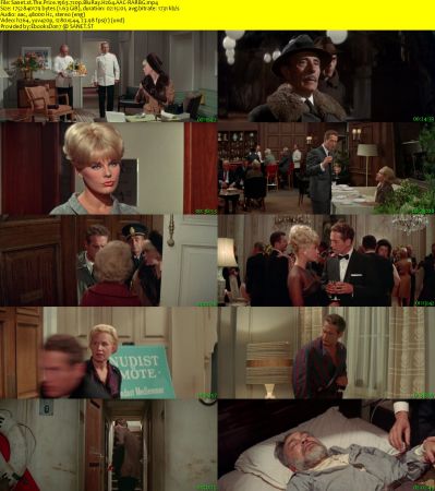 The Prize 1963 720p BluRay H264 AAC-RARBG