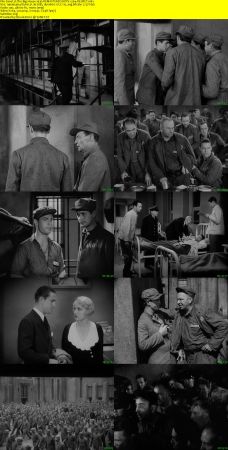 The Big House 1930 REMASTERED HDTV x264-REGRET
