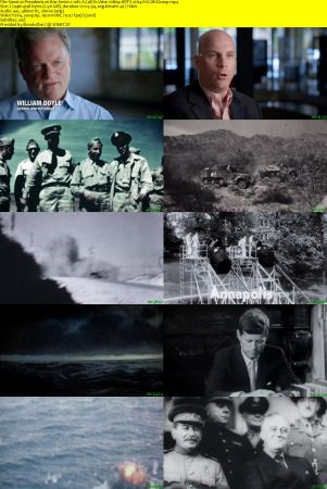 History Ch. - Presidents at War: Series 1 (2019) 1080p HDTV x264 AAC MVGroup