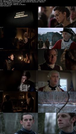 TURN Washingtons Spies S01 720p WEB DL DD5 1 x264-ITSat