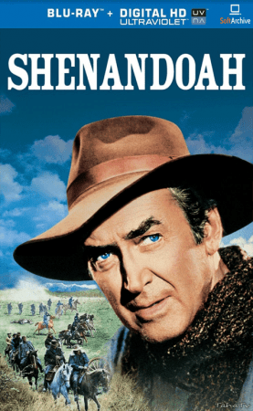 Shenandoah 1965 720p BluRay x264-x0r