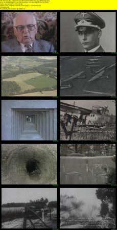 AV-Media-Produktion - The Attack on Fort Eben-Emael (2007) DVD x264 AAC MVGroup