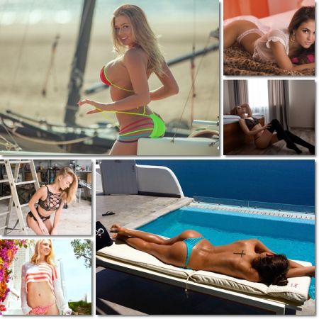 Photo Women Pack 357