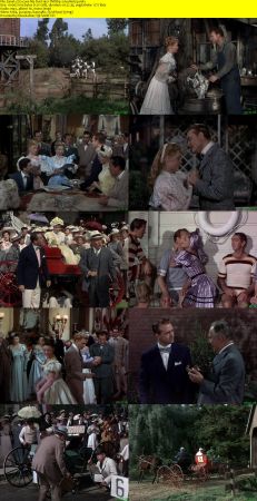 Excuse My Dust 1951 DVDRip x264 NoGrp